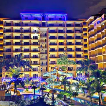 C'Stone Legacy@ Gold Coast Morib Resort