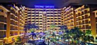 C'Stone Legacy@ Gold Coast Morib Resort Hotels in Tanjong Sepat