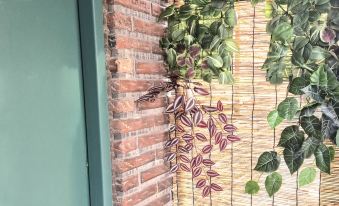 Seoul Hub-to add sensibility to the traces of time