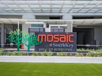 Mid Valley Southkey Mosaic by RR JBcity Hotels near The Mall, Mid Valley Southkey