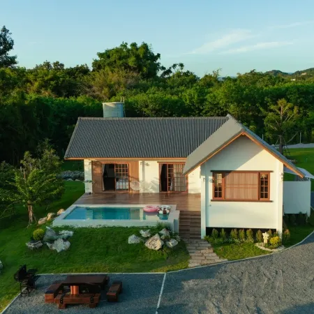 Harper Pool Villa Khaoyai 3 Bedroom, 3 Bathroom