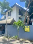 Cosy Guest House Sous le Badamier Hotel a 