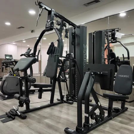 CC LUX Suites