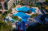 Eldar Resort Hotel
