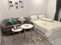 Vinhome Grand Park Homestay-The Beverly Hills Hotels in Long Thanh