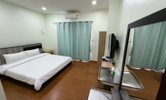 The Burapa Rooms