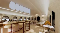 EXCOTEL Design Hotel Surabaya - breakfast