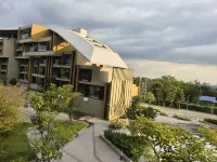 The Grand Chaiyapruek Nimman Hotel Hotel dekat Thai Lanna Church
