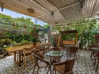 Hoi An Golden Bamboo An Bang Beach Villa & Spa โรงแรมใกล้An Bang Beach