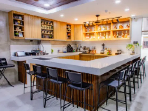 Coastal Breeze Hotel Hotéis em Baler