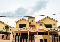 Ipoh 4BR Family Villa｜Spacious Stay for 21 Pax