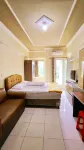 good cheap candiland apartment clean okay - balcone