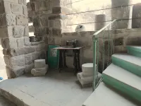 Eka Cave Maison - خدمة نقل من وإلى المطار