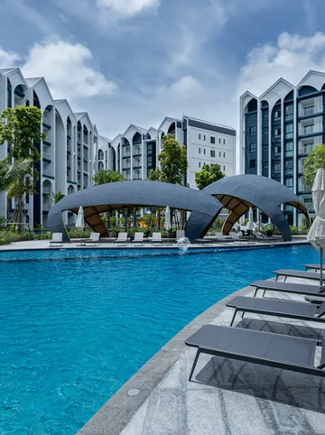 รูปภาพของทูฟลามิงโกอพาร์ตเมนต์ 1