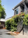 Baan pak Bhunga 199 Hotel di Sapphaya
