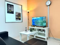 Setia Tri-Suite(2) by Homey Planet Hotels in Batu Maung