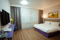 City Hotel Hotels near Univermag Shymkent