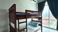 Setia Tri-Suite(8) by Homey Planet 西南縣住宿飯店