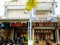 Lishafa Homestay Hotel dekat Bandar Udara Dewandaru