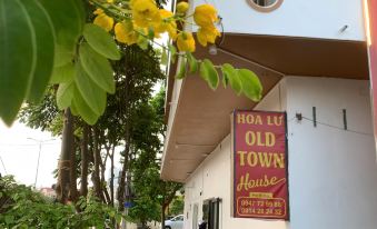 Hoa Lu Old Town House