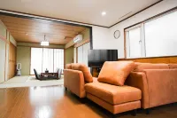 Relaxing stay Fukunosou - Convenient Access Hakata Hotels in Shime