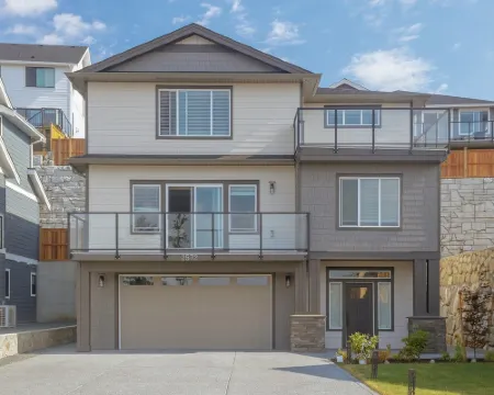 The Home Place Hotels in Langford