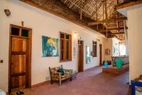 Pazuri Kendwa Beach Hotel