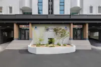 Aank Hotel and Spa Daejeon Yuseong