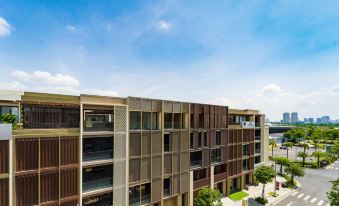 The Global City D2, 7 bedrooms - Jenny Residences