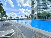 Molek Regency By Stayrene - Gym