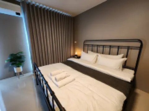 บ้านพักสำหรับ 6 ท่าน ใกล้สนามบินเชียงราย