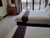 Kinmen Yangjiao Village B&B โรงแรมในจินเหมิน