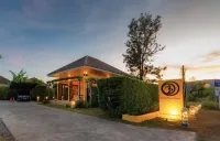 Villa Phra Chan Resort