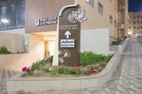 Sakura City Hotel Hotels in 