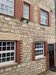 1 BD/Free on street parking/King bed/Near Hospital - Kylpyammeita