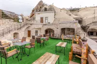arkelas cave house Отели рядом с достопримечательностью «Музей под открытым небом Гореме»