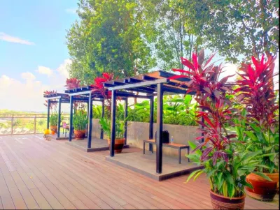 ABHome [Friday Suite] Midas Seri Alam #Masai #JB Hotels near UiTM Pasir Gudang