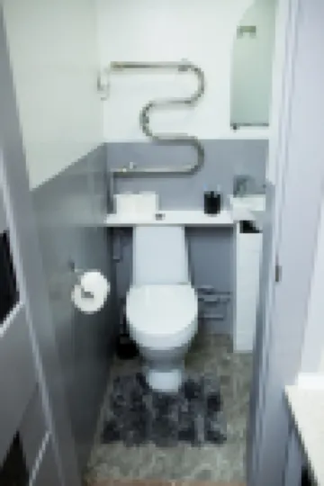 AlmatyDa in Basenova Hotels in Almaty