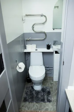 AlmatyDa in Basenova Отели рядом с достопримечательностью «Никольский Собор»