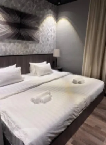 iBilik Hotel @ KLIA 1 KLIA 2, Sepang