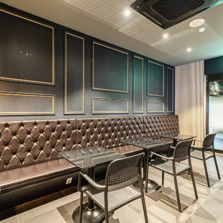 Hotel Moon Guri