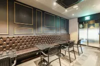 Hotel Moon Guri Hotels in Guri-si