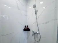 AGILE apartment TRX / Bukit Bintang by WHOME.