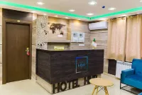 HÔTEL HNR