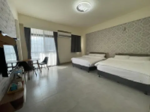 Suixiang B&B Hotels near Ruisui Ranch