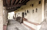 IL CASALE Vasari Hotels in Venetico