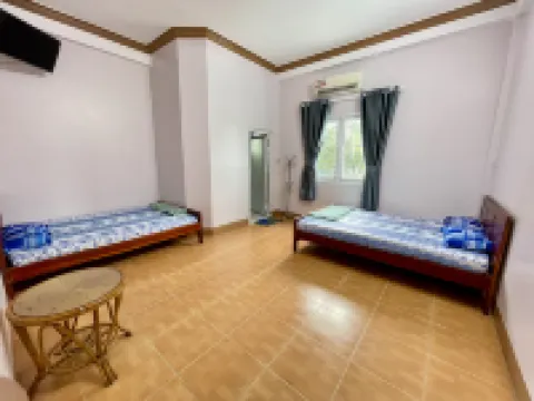 Nha Nghi Anh Khoa Hotels in Rach Gia