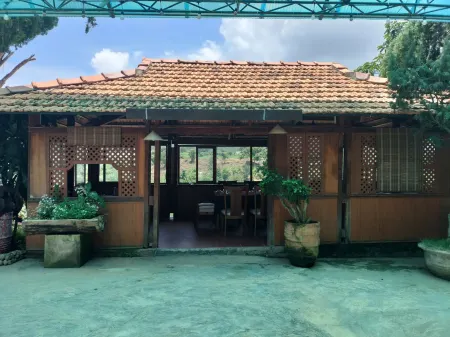 Homestay Thac Lien Khuong