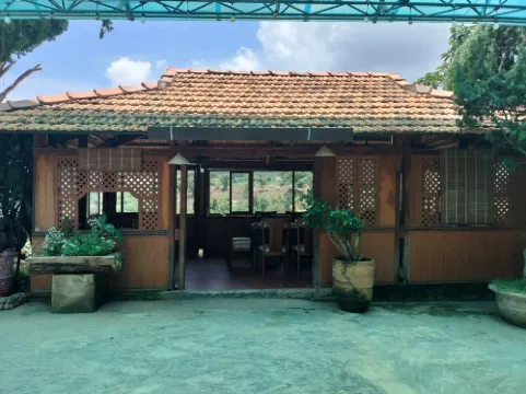 Homestay Thác Liên Khương Các khách sạn ở Đức Trọng