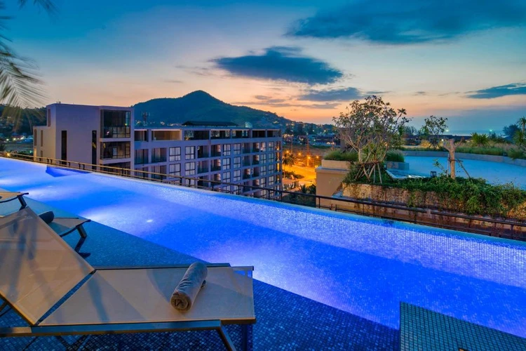 รูปภาพของCity Gate L407 #C118